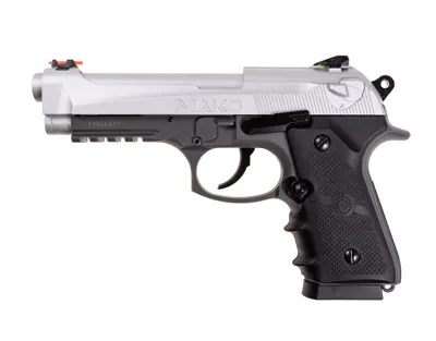 Mako CO2 a Pallini in Acciaio Calibro 4,5 <7,5 Joule - Crosman