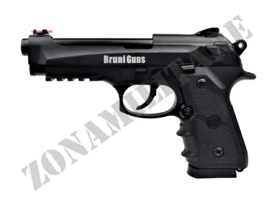 MOD 331 SPORT CO2 Scarrellante CAL 4,5 - Bruni