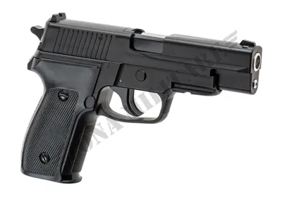 P226 a Molla - HFC airsoft