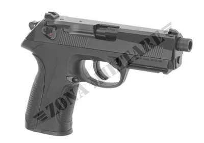 PX4 Bulldog Versione Full Metal a Gas - WE Airsoft