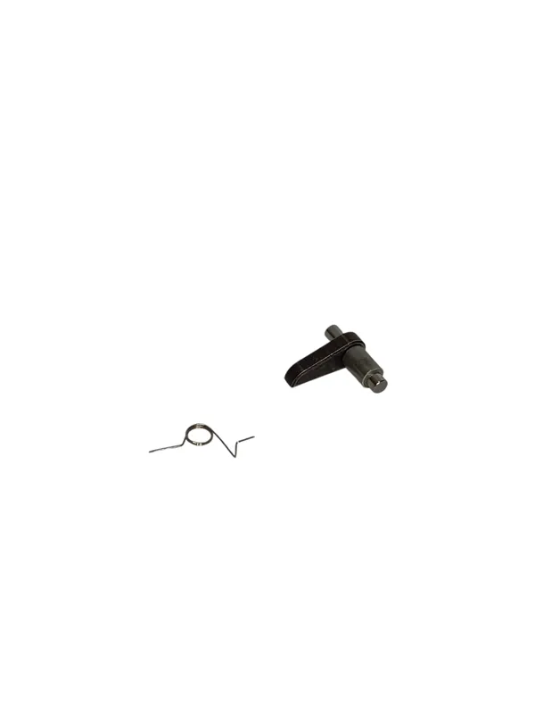 VS Studio Anti Reverse Latch vs