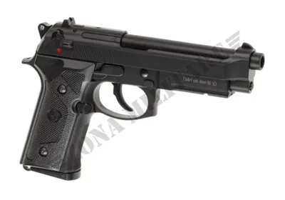 Scarrellante M9 Vertec - LS