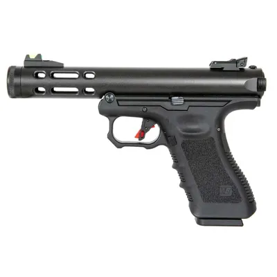 Pistola a Gas Galaxy - WE Airsoft