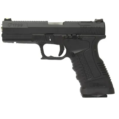 Pistola a Gas GP1799 T5 - WE Airsoft