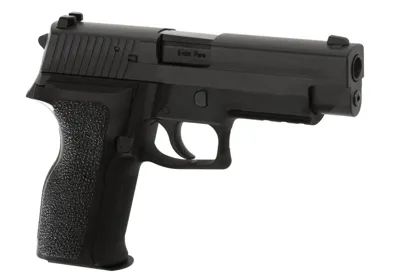Pistola a Gas P226R E2 Full Metal - WE Airsoft