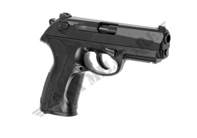 Pistola a Molla PX4 con Carrello in Metallo Beretta - Umarex
