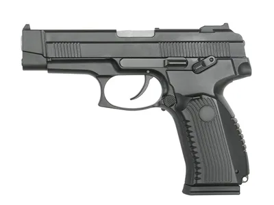 CM.136 Grach MOSFET Edition - Cyma
