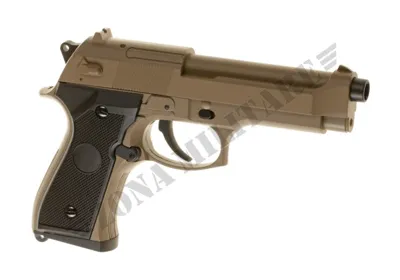 Elettrica Modello Beretta M92 - Cyma