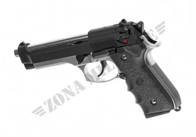 M9A Scarrellante a Gas Dual Tone - LS