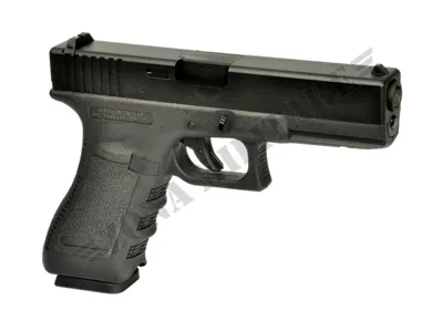 WE17 Metal Version Version - WE Airsoft