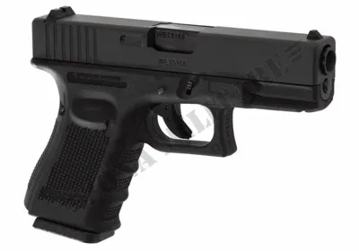 WE19 Gen 4 Metal Version - WE Airsoft