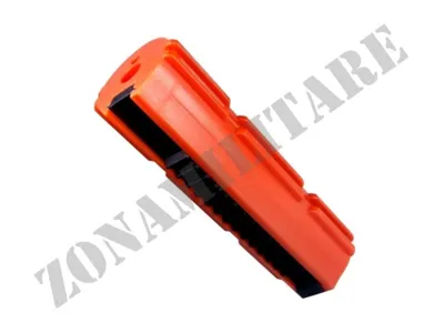 Pistone 14 Denti Full Metal Rack - FPS Airsoft
