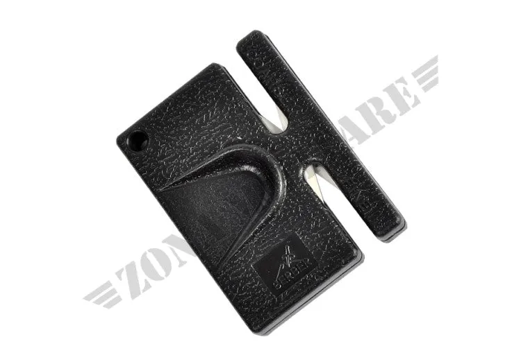 Zona Militare Pocket Sharpener