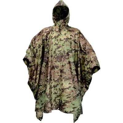 Poncho Ripstop - Mil-Tec