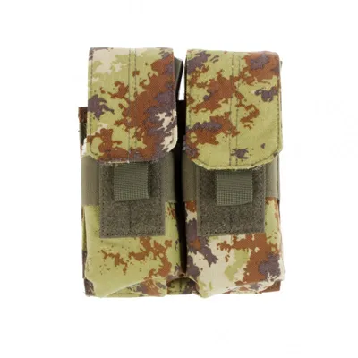 Porta Caricatore Doppio Arx cal. mm 5.56 - SBB