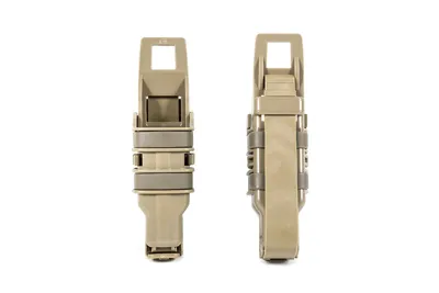 Porta Caricatore FAST MAG S 2 Pcs - Black river