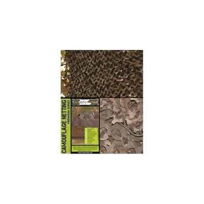 Red de Militar Basica 3x3 - MILTEC