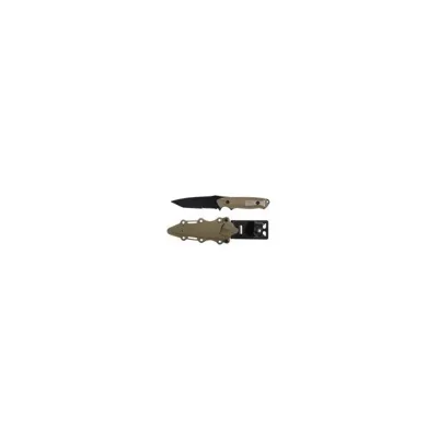Cuchillo Caza Plastico - Cyma