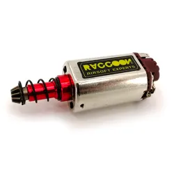 Motor Standard Long Axis RM003 - RACCOON