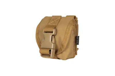 Porta Granate Regolabile - Primal Gear