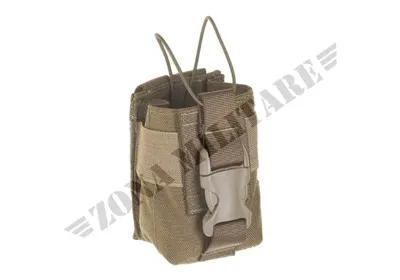 PORTA RADIO Claw Gear 1000 Denier - Invader Gear