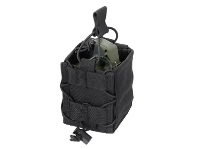 Porta Radio o Granata Universale in Cordura - 8FIELD