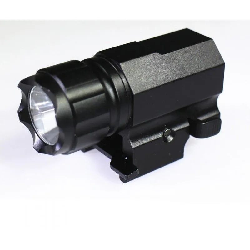 Linterna de LED para Pistola