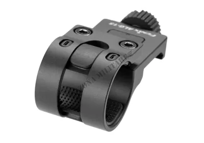Porta Torcia per Slitte Picatinny ALG-15 - Fenix