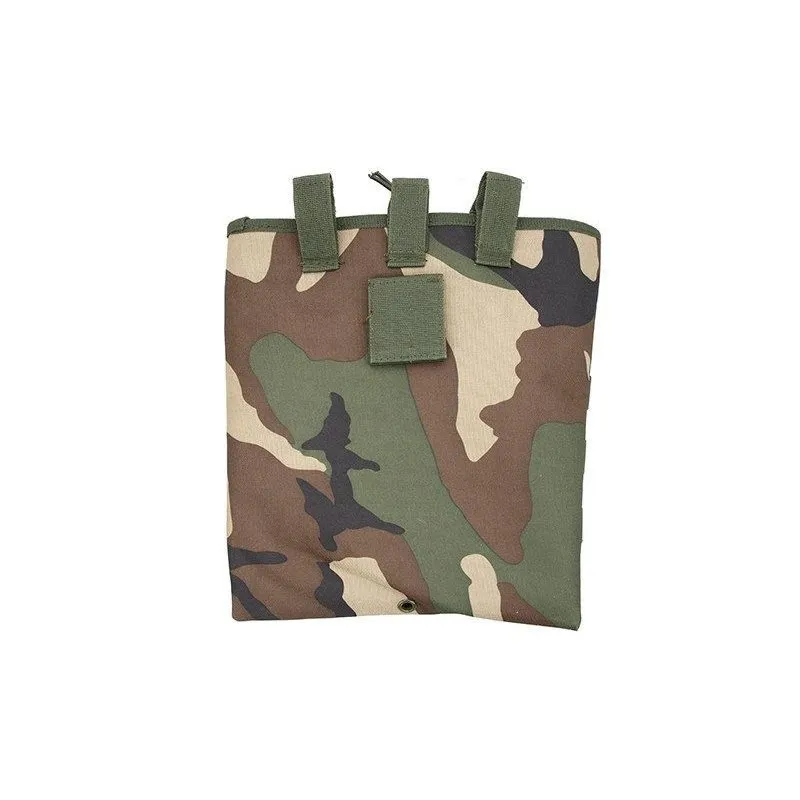 Delta Tactics Drop Pouch Cinturón · Otros camuflajes