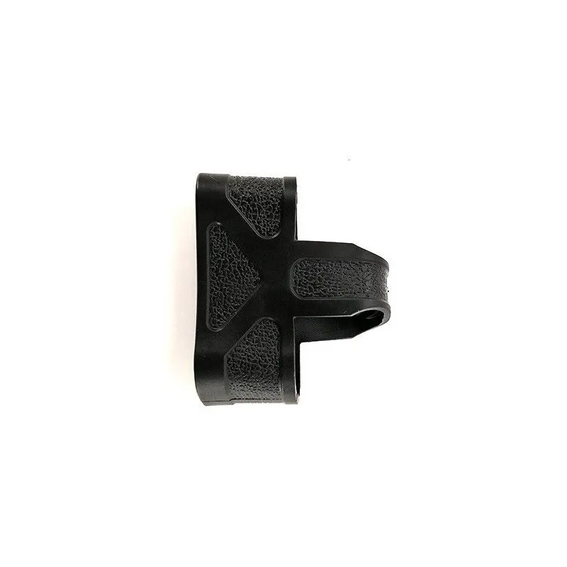 Pull Back 5 Unidades · Negro