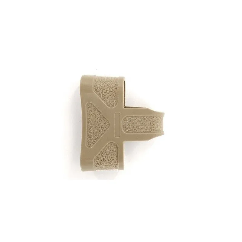 Conquer Pull Back 5 Uds · Tan / FDE