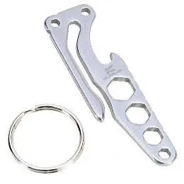 Portachiavi Multi Utensile EDC - Klarus