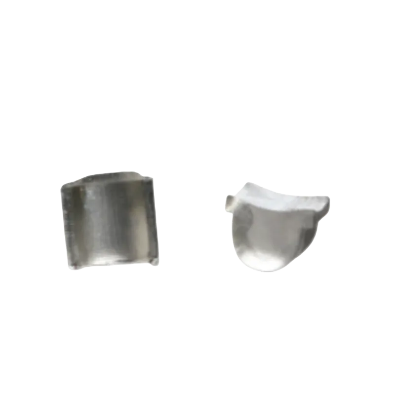 Kit de 2 Nubs Cóncavos para (Psionic)