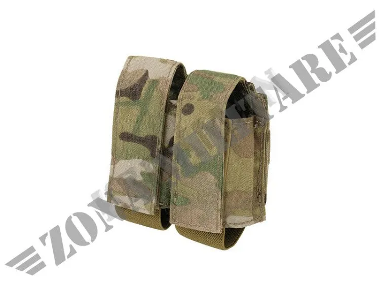 Zona Militare Double 40mm Grenade · Multicam