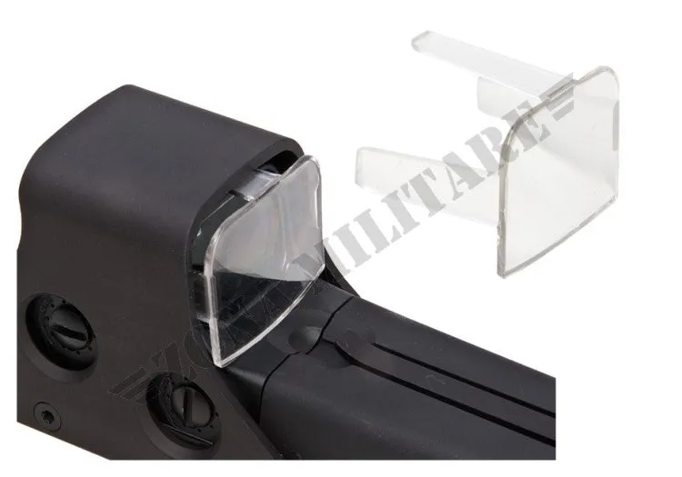 Zona Militare Protezione Trasparente per Eotech Element