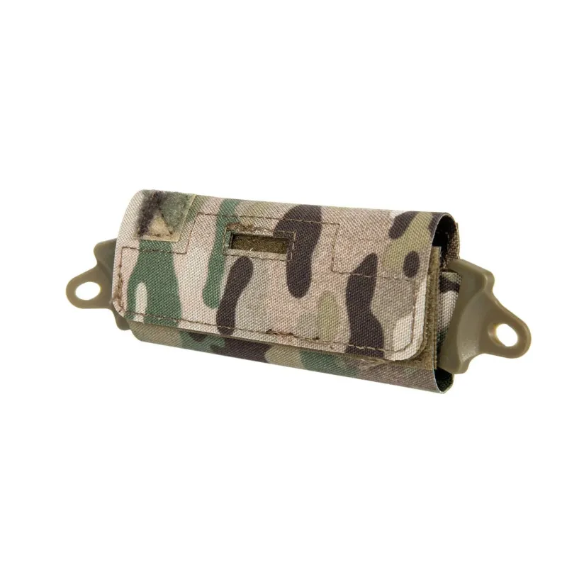 Contrapeso para Casco PRI · Multicam