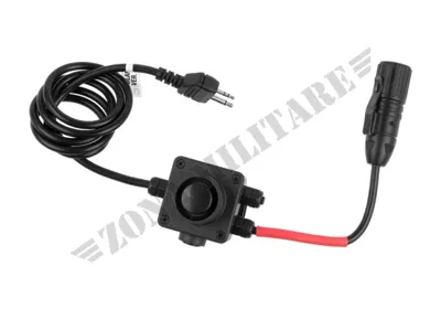 Ptt Serie Combat Midland Connector - Z-TACTICAL