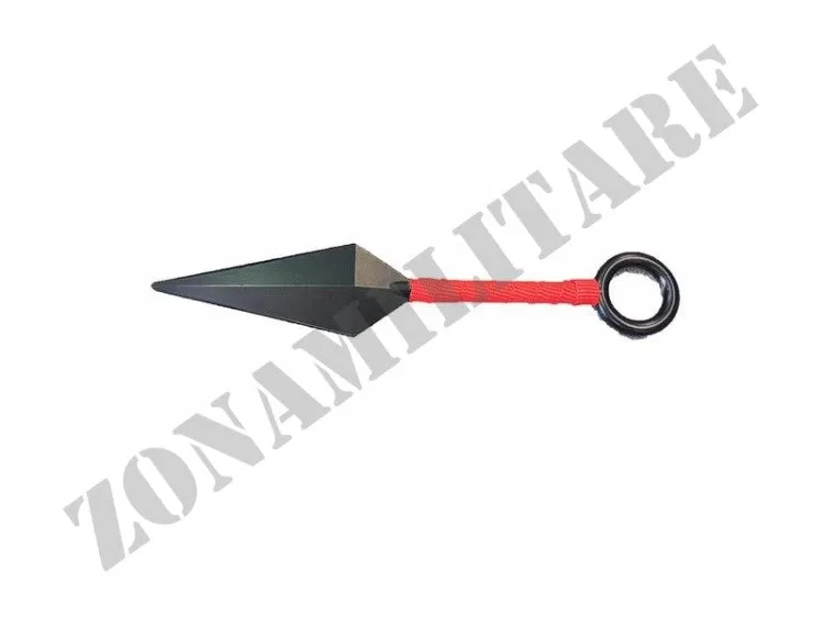 Zona Militare Pugnale Naruto