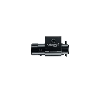 Puntatore Laser per Pistola Microshot Msl Whalter - UMAREX