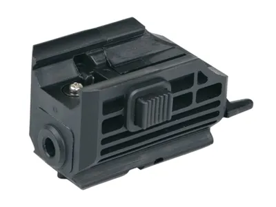 Puntatore Laser per Pistole con Attacco per Slitte Rail - ASG