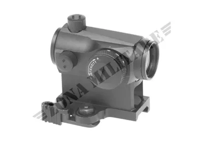 Puntatore Red Dot T1 QD Red Dot Element Colorazione - Aim-O