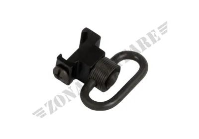 QD Sling Swivel Adapter with Swivel - Zona Militare