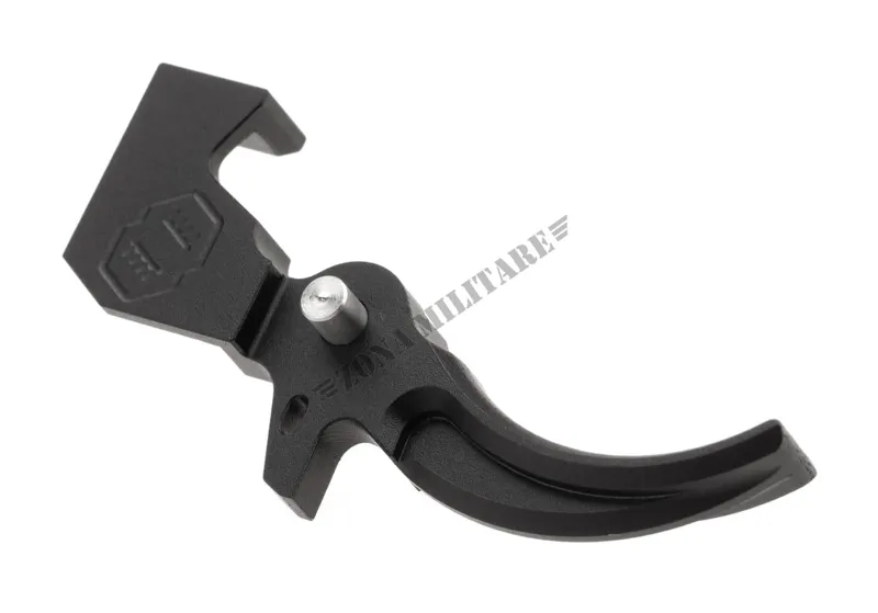Gate Quantum Trigger 1E1 per Aster V2 · Negro