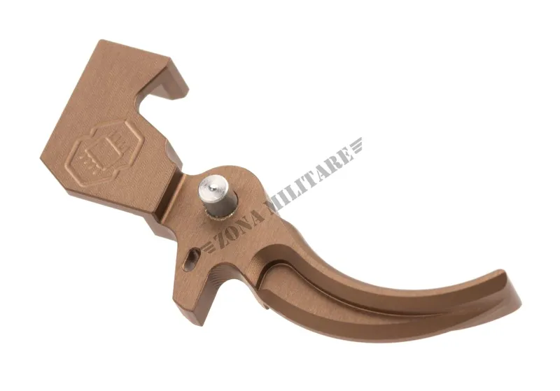 Gate Quantum Trigger 1E1 per Aster V2 · Tan / FDE