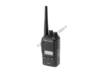 Radio G18 Pro - Midland