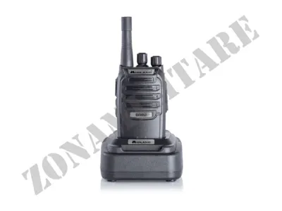 Radio Midland BR02 Hi Performance Professional - Zona Militare