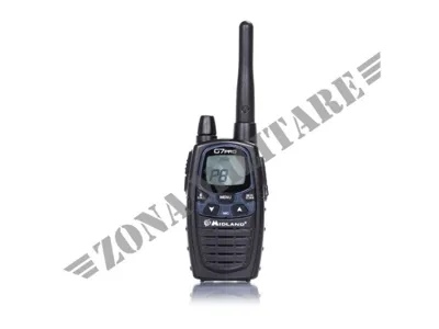 RADIO G7 Pro Walkie Talkie - Midland