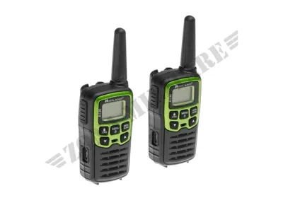 Radio XT30 con Ricarica USB - MIDLAND