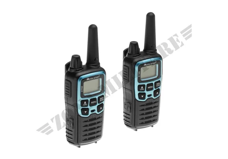 Midland Radio XT60