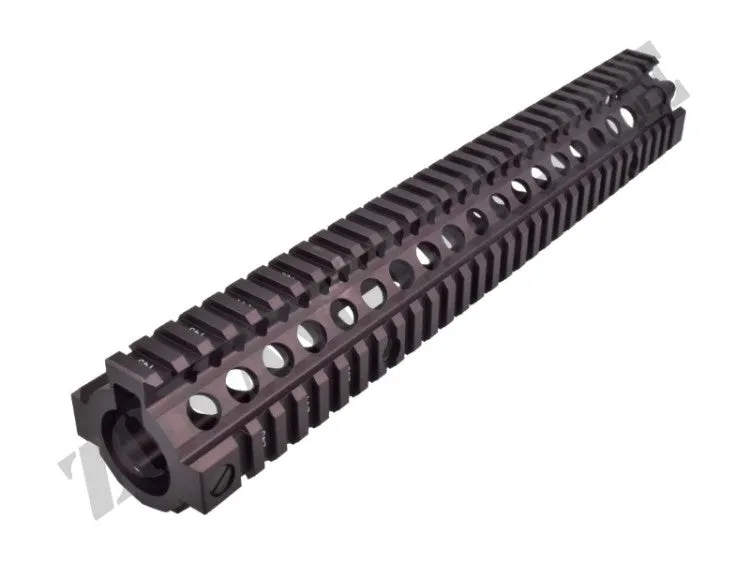 Zona Militare Rail Big Dragon Paramano RIS 12